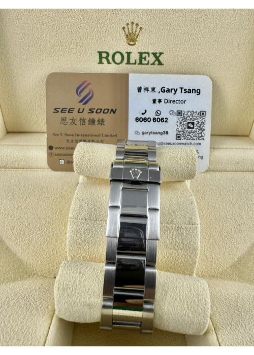二手 ▶️ Rolex 勞力士 Yacht-Master ◀️ 16622 (40mm) 